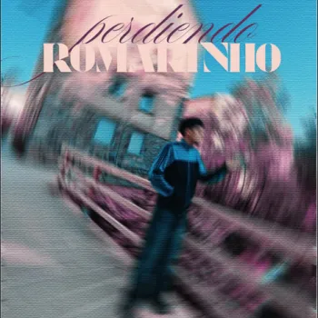 perdiendo cover art