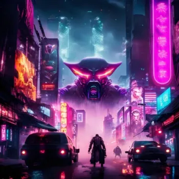 Monstarz cover art