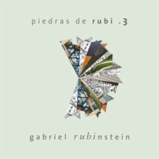 Gabriel Rubinstein