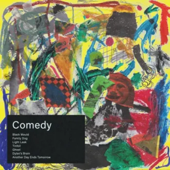 Tinfoil cover art