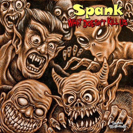 When the Reaper Calls cover art