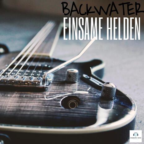 Einsame Helden cover art