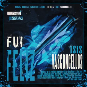 Fui Feliz cover art