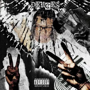 DEUCES cover art