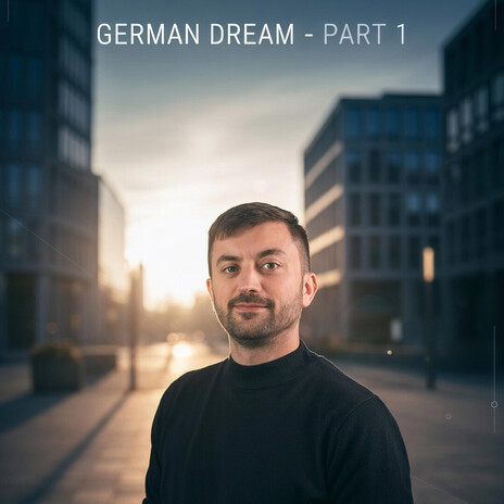 Was passiert Deutschland? cover art