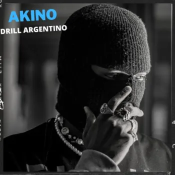 Drill Argentino cover art
