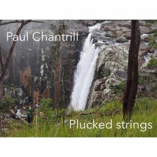 Paul Chantrill