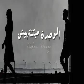 الوحدة مبتنتهيش cover art
