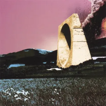 Bastard cover art
