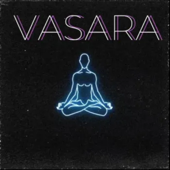 VASARA cover art