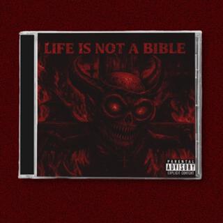 Life is not a bible (streaming ver.)