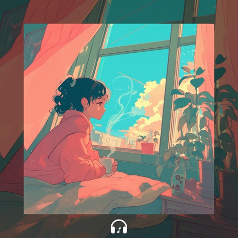 October Air cover art