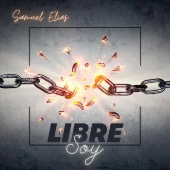 Libre Soy cover art