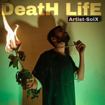 Death Life cover art