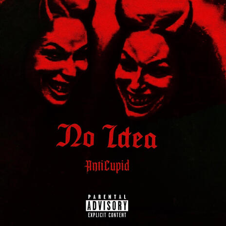 No Idea cover art