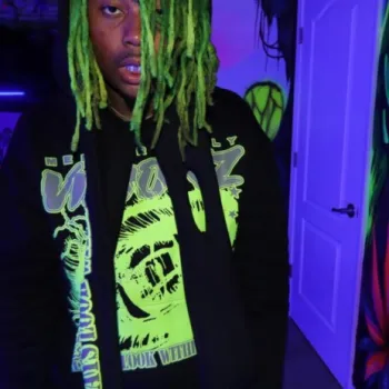 Talkin cover art