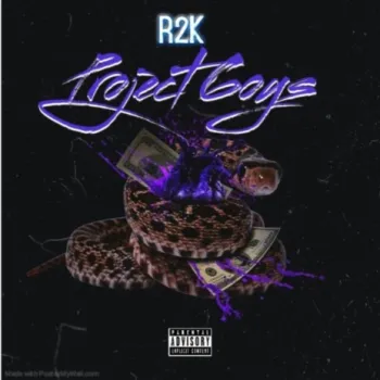 Project 6oys cover art