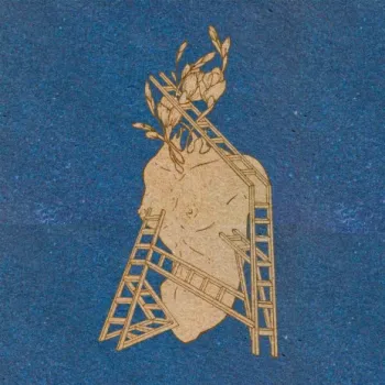 Sagrada cover art