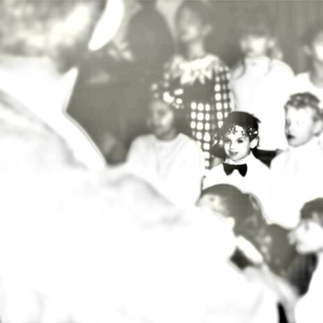 Little Trees cover art