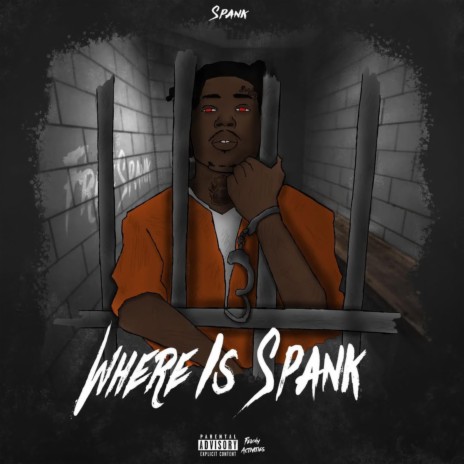 Boxed In cover art