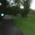 RUNNING