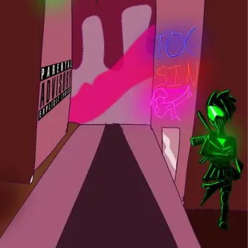 TOCSIN cover art