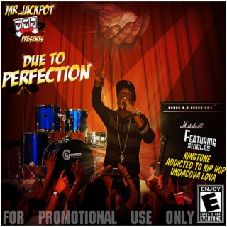 Mr. Jackpot
