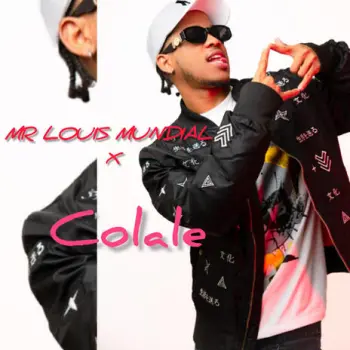 Colale cover art