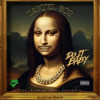 Do It Baby cover art