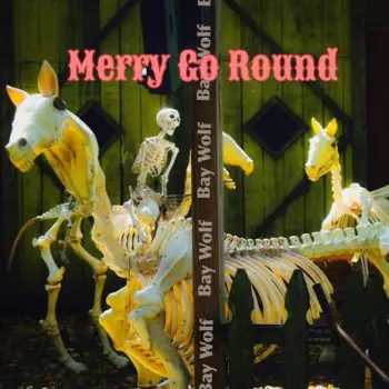 Merry Go Round cover art