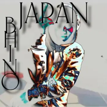 JAPAN cover art