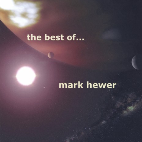 Ballad of the Broken Son cover art