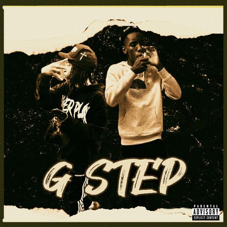 G STEP ft. HBK Tae