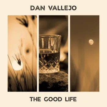 The Good Life cover art