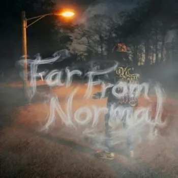 Far From Normal cover art
