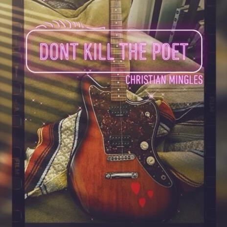 Christian, Here's a compass. Don't go South cover art
