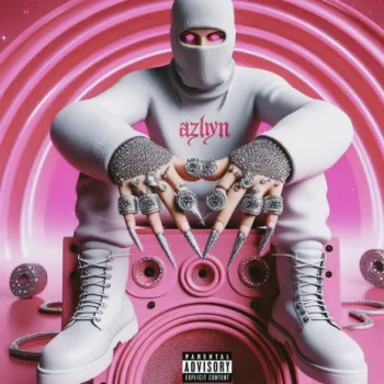Faixa Rosa cover art
