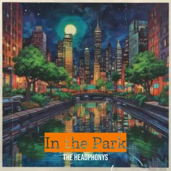 In the Park cover art