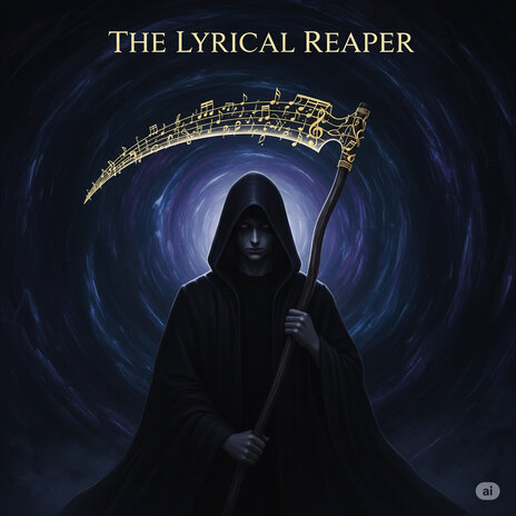 Ledger Lines cover art