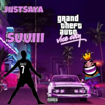 SUUIII cover art