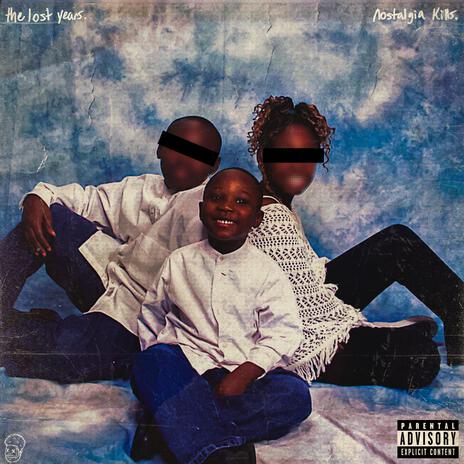 Dom's song cover art