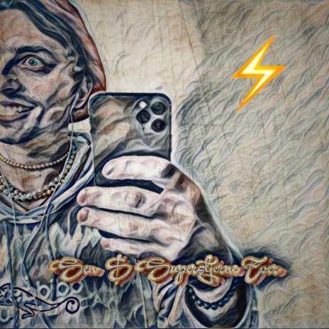 Lyn I Is Edelstein I MØRKE BLINKE! &Diamanter Lyn Bildets Pynt (Sant UsLePen Diamant Drikker Mana, Pen Pusle) ft. Tida & Tid cover art