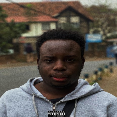 FAKE CHUM (JAFAR) cover art