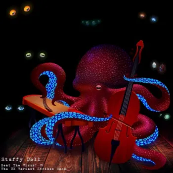 A Still-Beating Human Heart (The Malleability Of Beauty) cover art