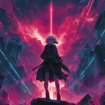 Time to fight! cover art