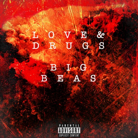 Love&Drugs cover art