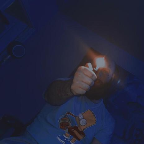 Idk Nothin' cover art