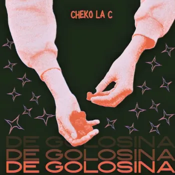 De Golosina cover art