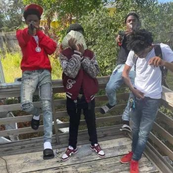 Glah glah ft. Grindhard1322 cover art