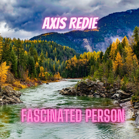 Fascinated Person cover art